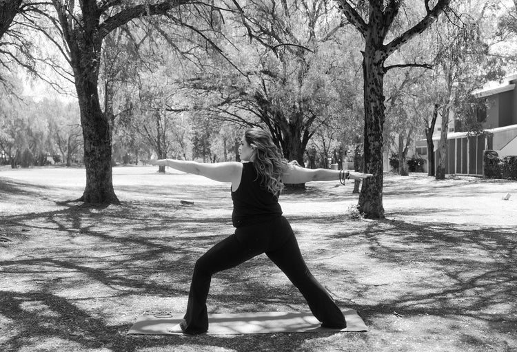 CLASES DE YOGA PERSONALIZADAS