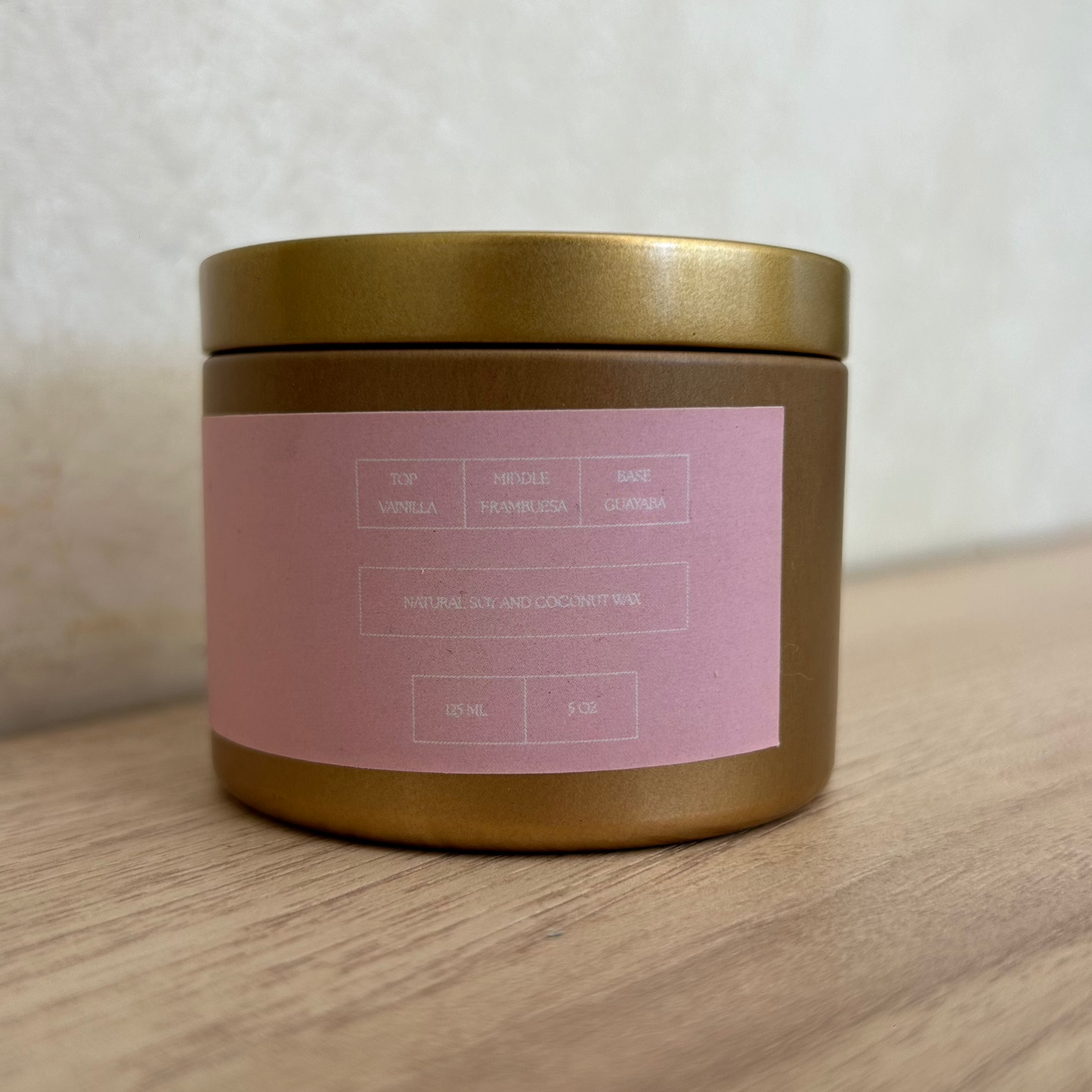 VELA "SELF CLUB LOVE"