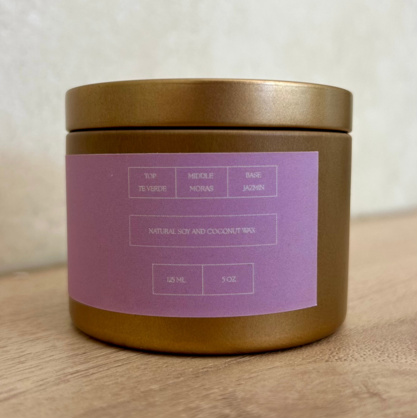 VELA "IT´S ME TIME"