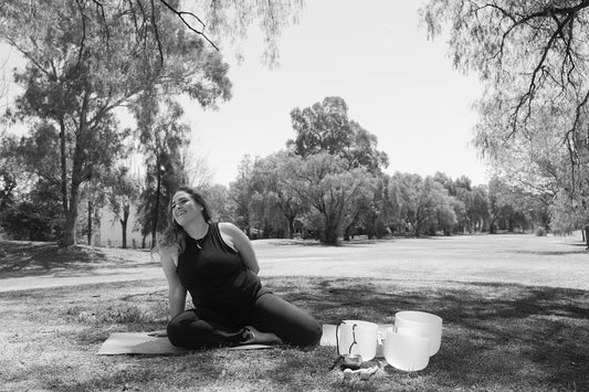 CLASE DE YOGA PERSONALIZADA