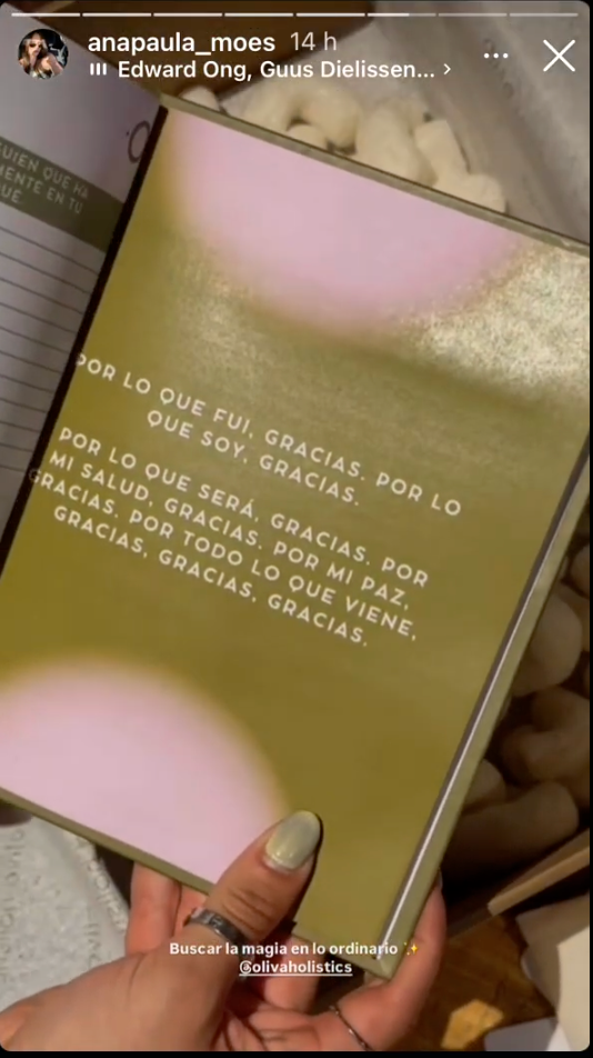 Glow Journal