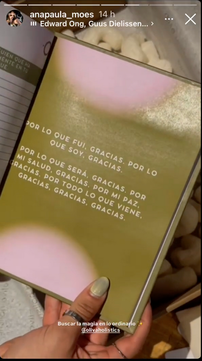 Glow Journal