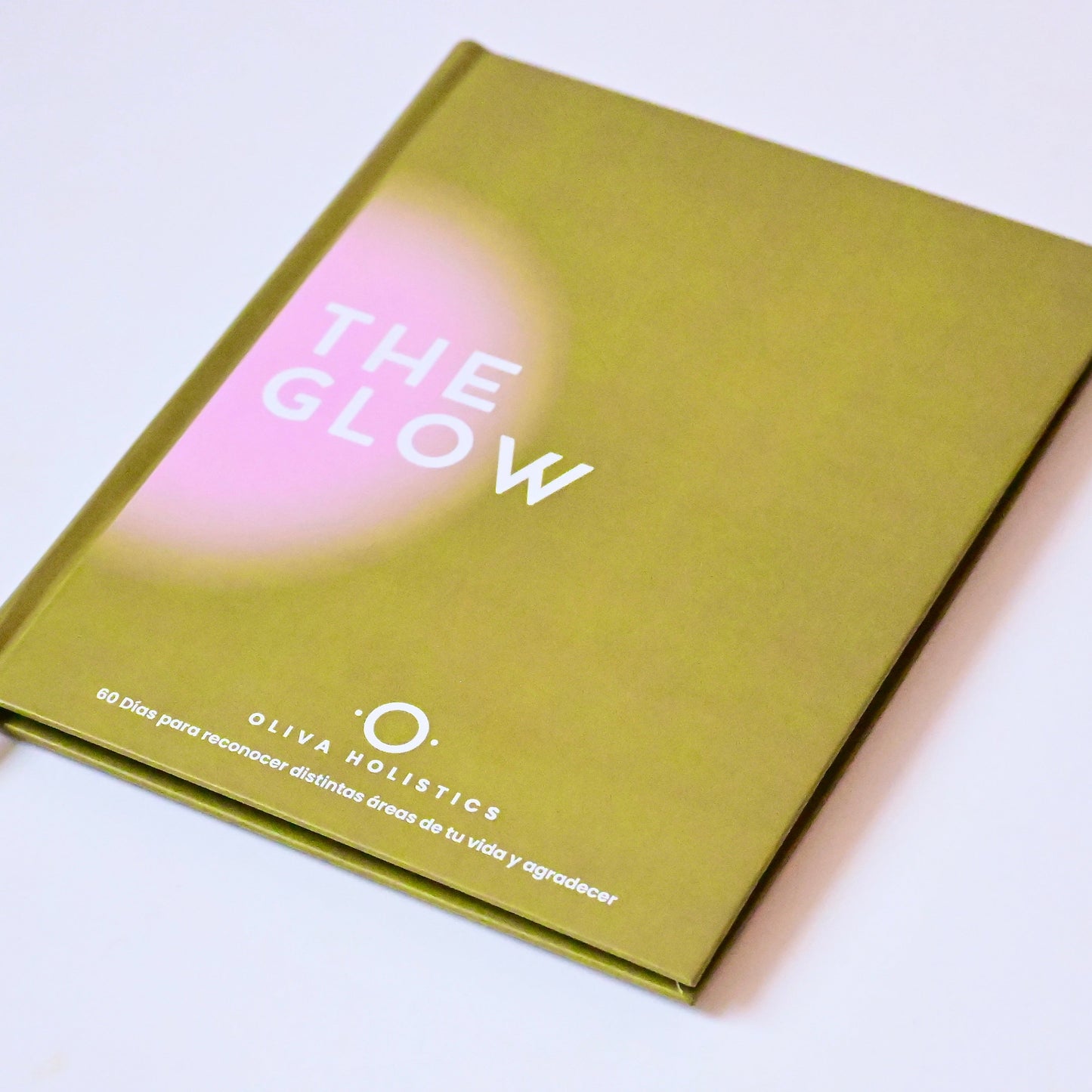 Glow Journal