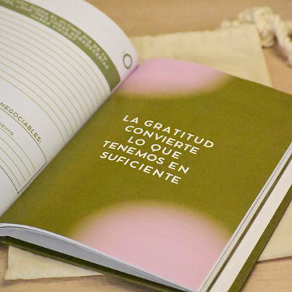 Glow Journal
