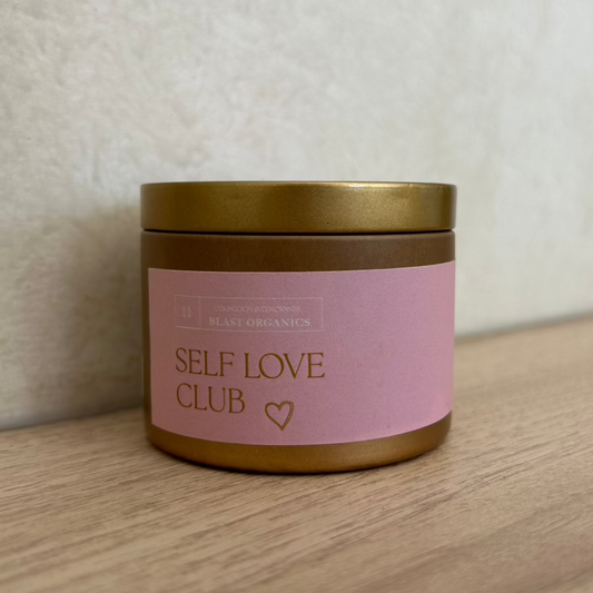 VELA "SELF CLUB LOVE"