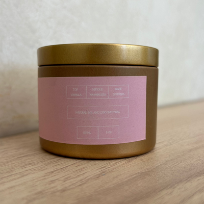 VELA "SELF CLUB LOVE"