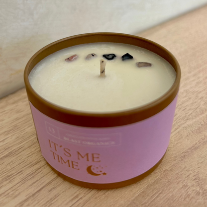 VELA "IT´S ME TIME"
