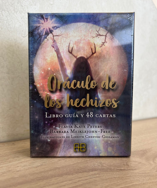 Oráculo de los hechizos